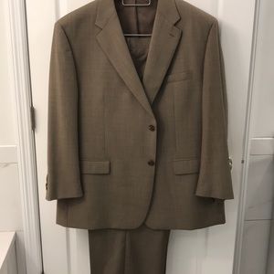 Ralph Lauren- 52R suit